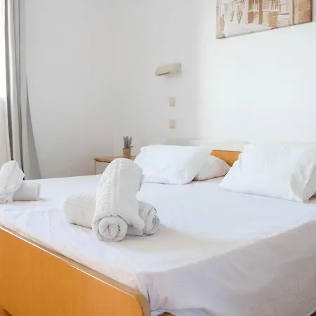 Levanda Apartment Faliraki