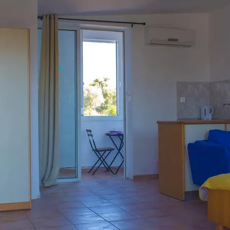 Apartment Levanda