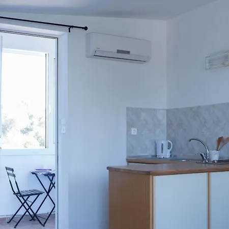 Apartment Levanda