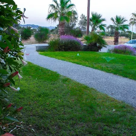 Apartment Levanda Faliraki
