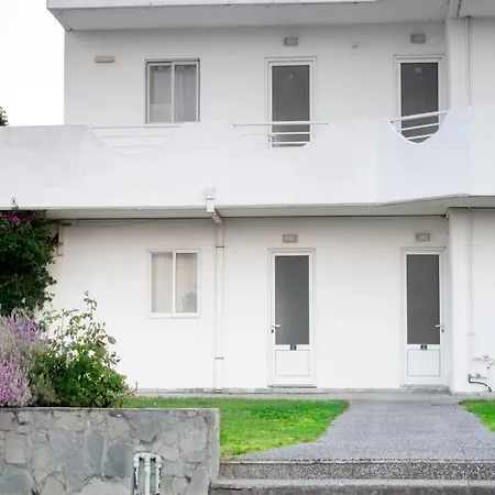 Apartment Levanda *