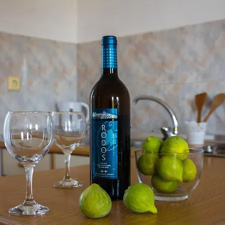 Διαμέρισμα Levanda